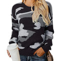 Easy Textured Sweater