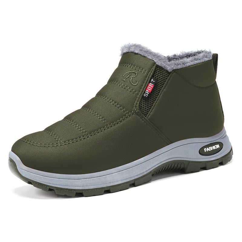Everyday Classic Boots