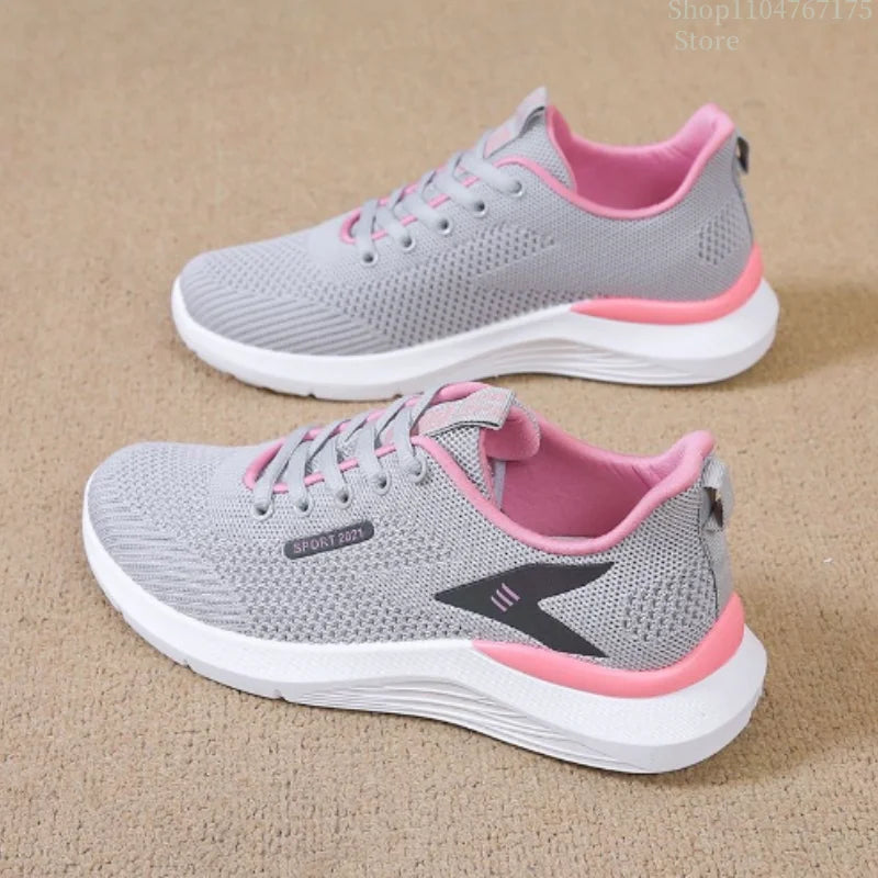 Summer Daily Sneakers