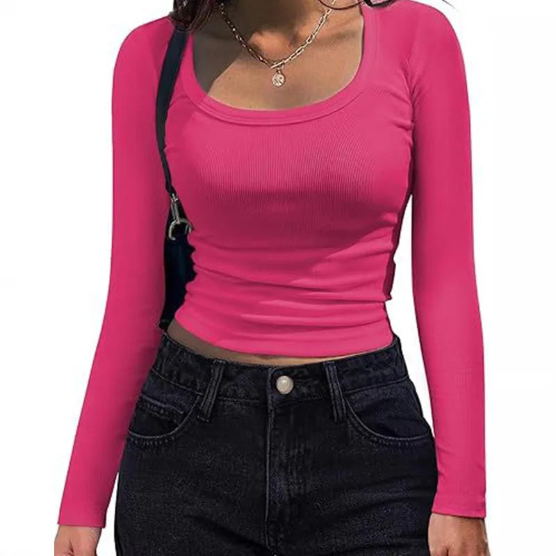 Casual Short-Sleeve Shirt