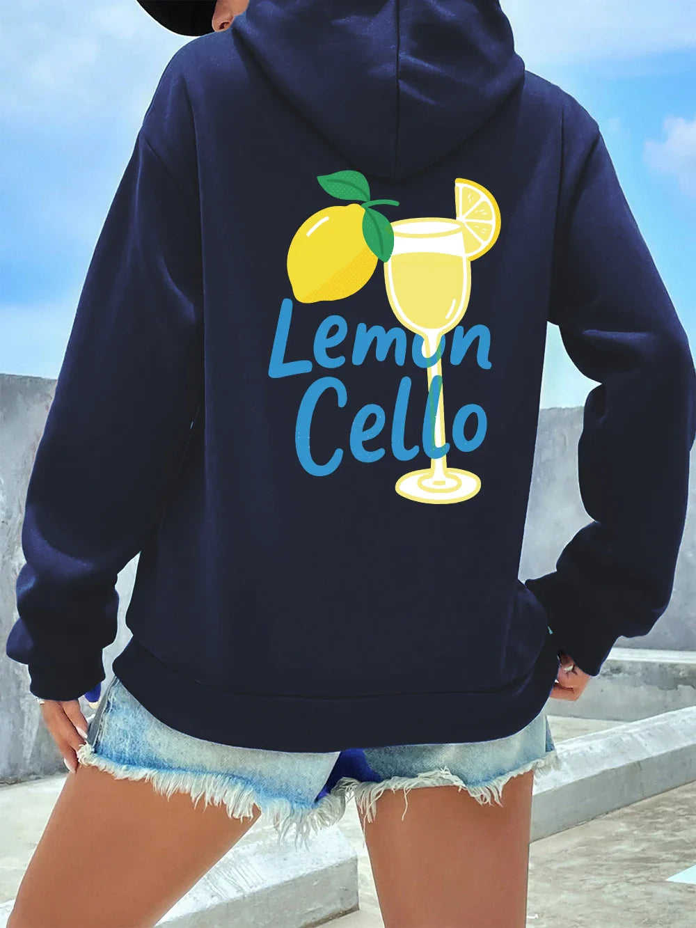 Everyday Cotton Shirt