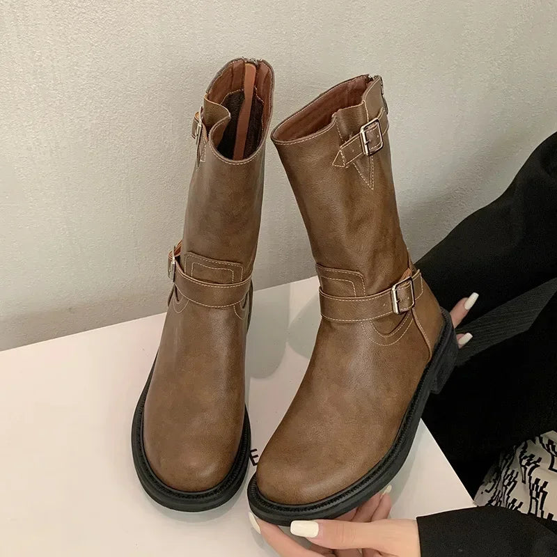 Resort Slouchy Boots