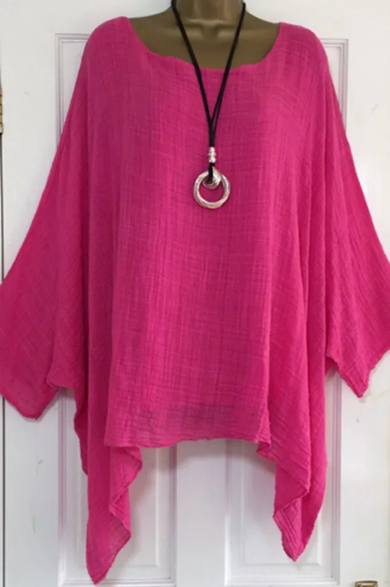 Soft Printed Shirt