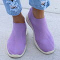 Light Modern Sneakers