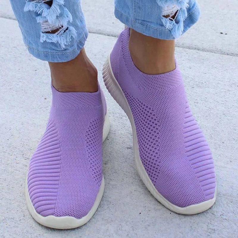 Light Modern Sneakers