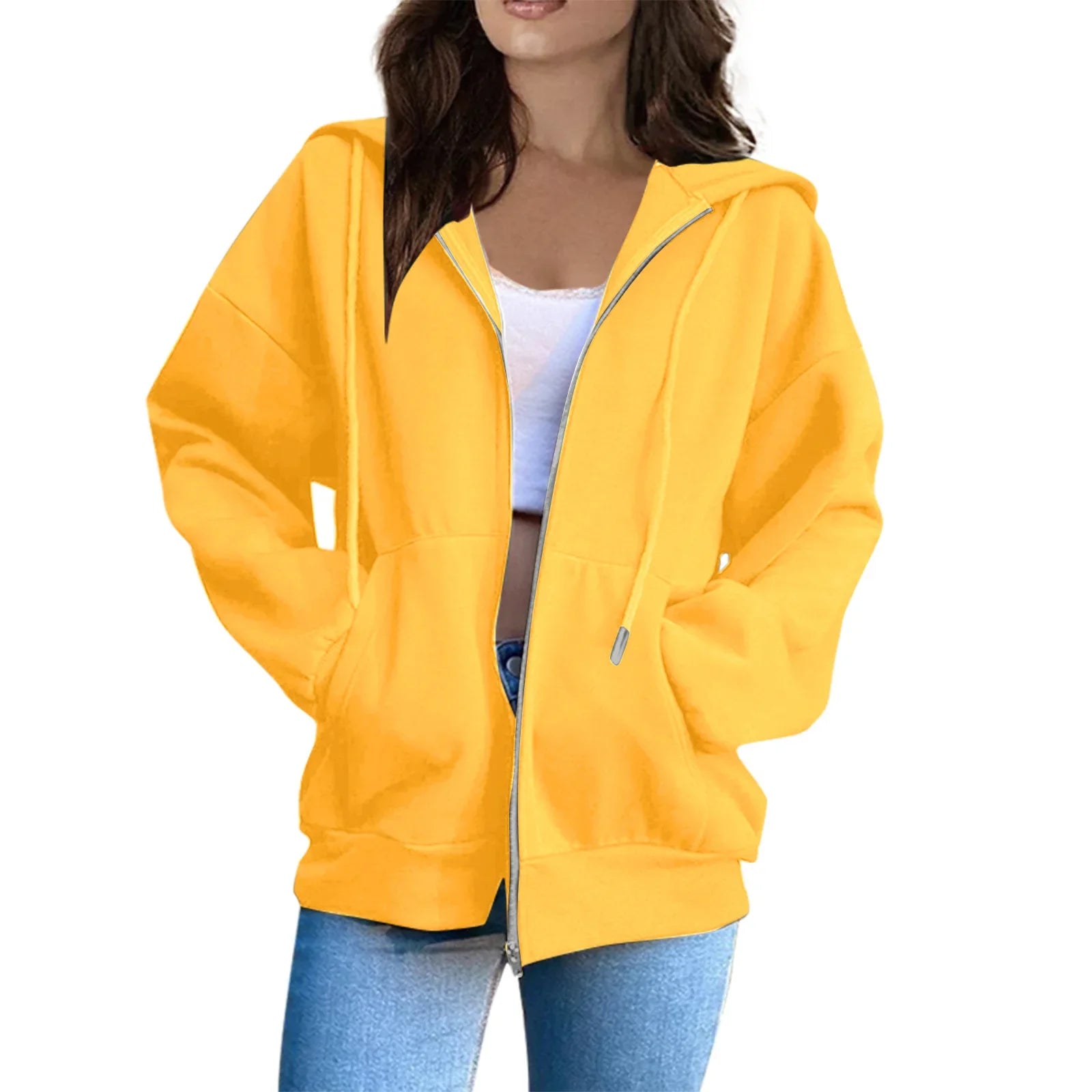 Coastal Oversized Shirt