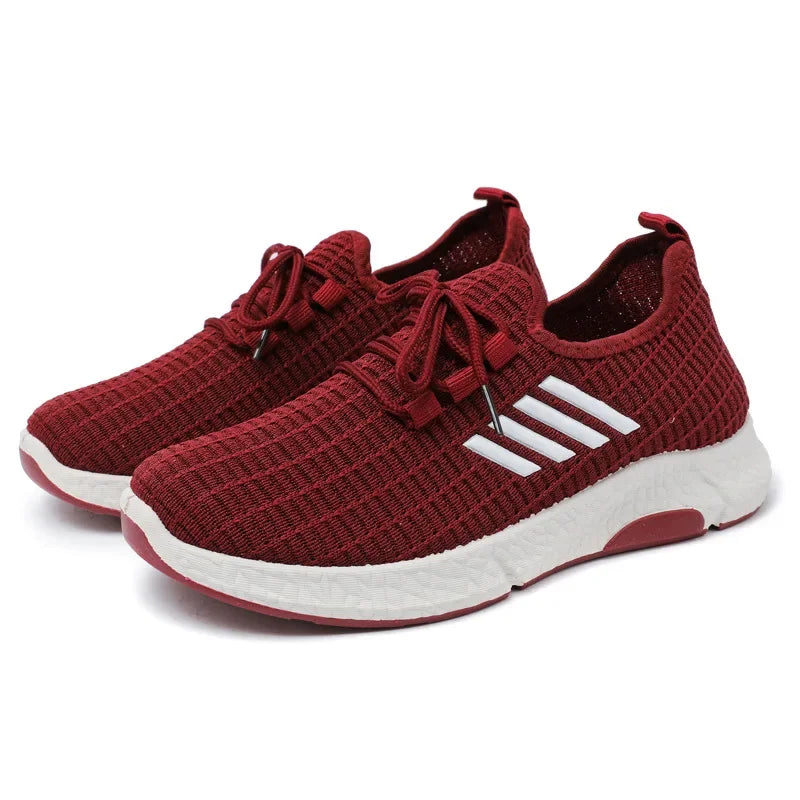Easy Daily Sneakers