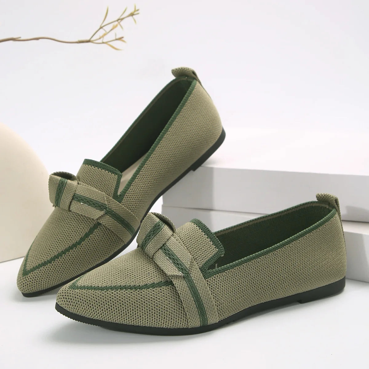 Weekend Breathable Sneakers