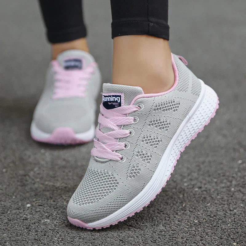 Comfortable Everyday Sneakers