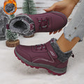 Natural Casual Boots
