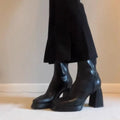 Beach Casual Boots