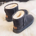 Airy Comfort Boots