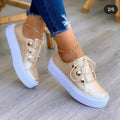Comfortable Flexible Sneakers