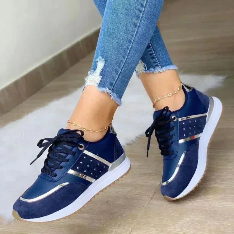 Comfortable Travel Sneakers