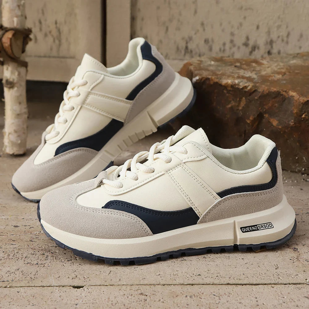 Everyday Walking Sneakers