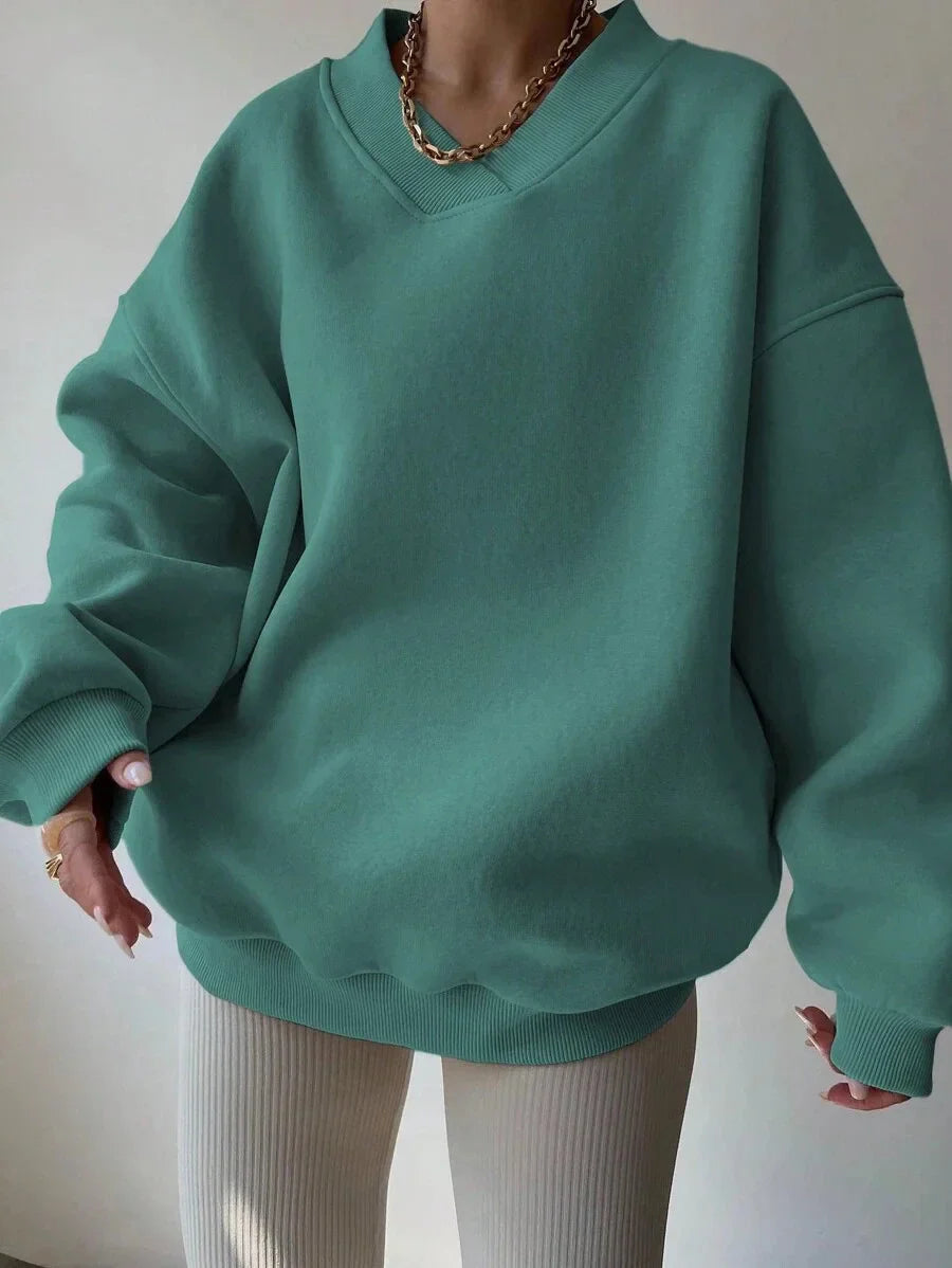 Everyday Buttoned Shirt