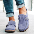 Weekend Slide Sandals