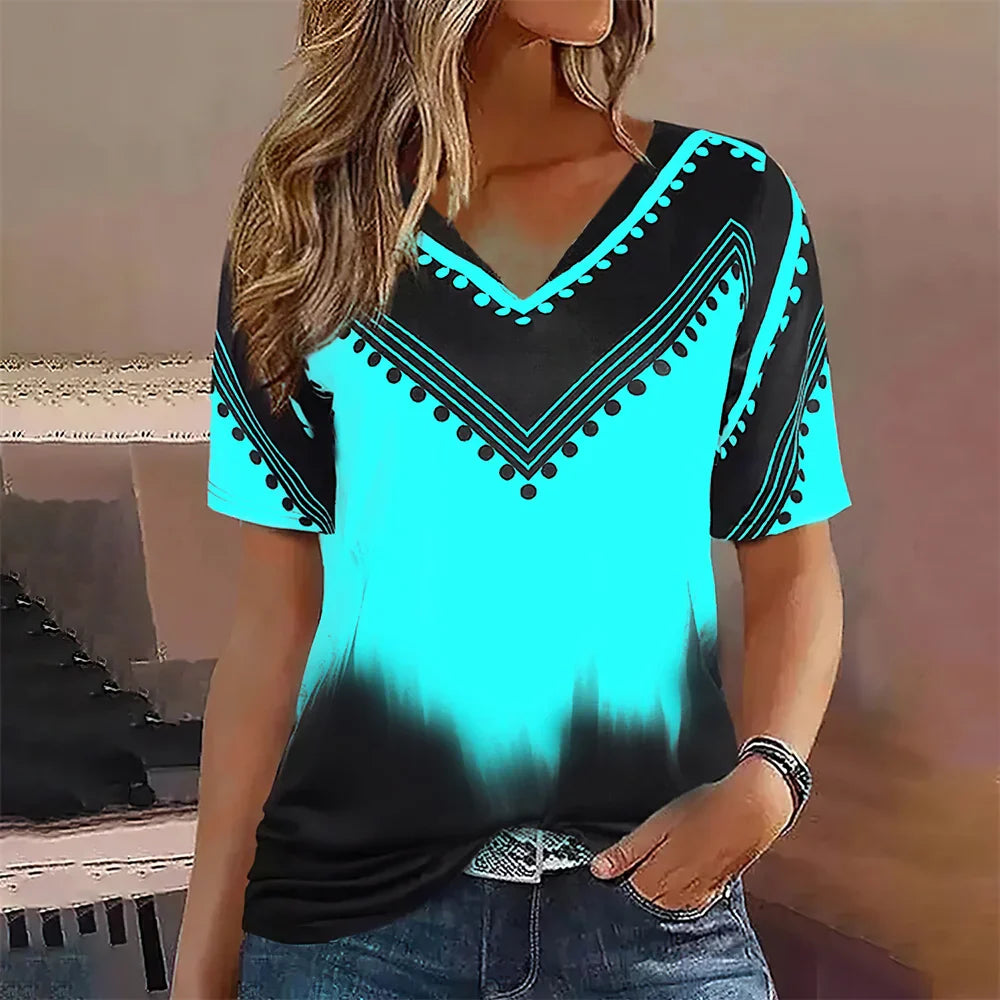 Soft Pleated Blouse