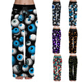 Classic Travel Pants