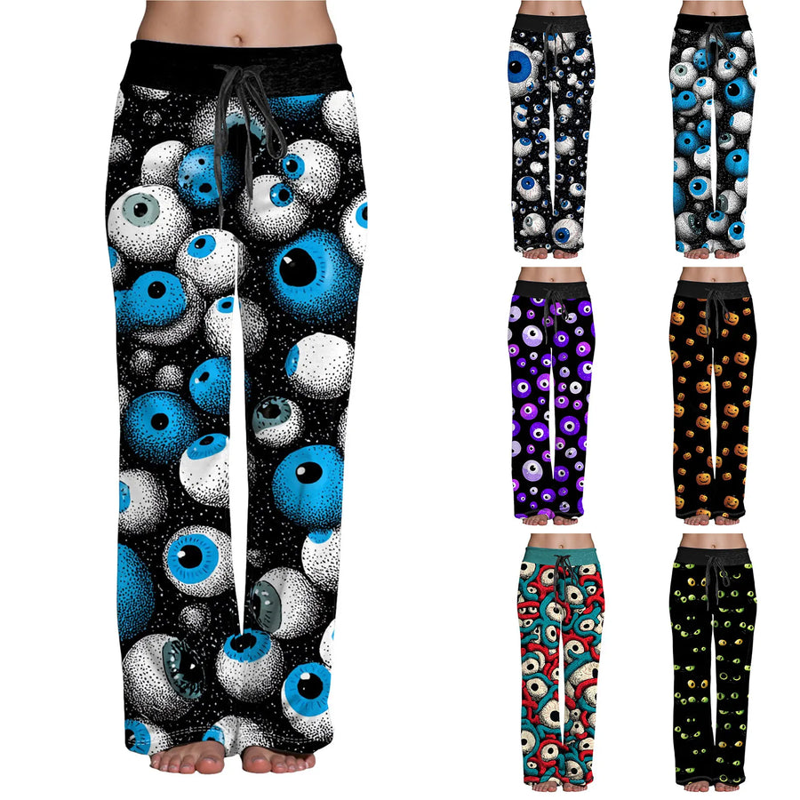 Classic Travel Pants