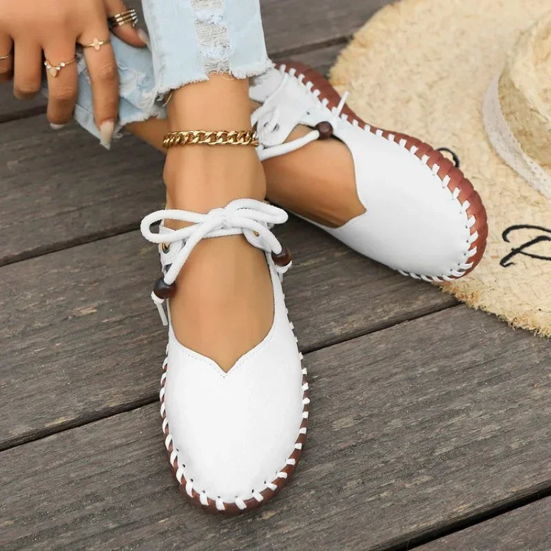 Coastal Cushioned Sneakers