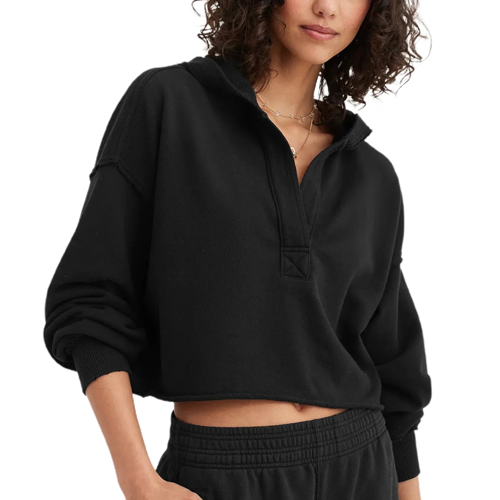 Everyday Oversized Shirt