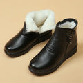 Breezy Chelsea Boots