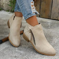 Weekend Everyday Boots
