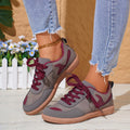 Vacation Comfort Sneakers