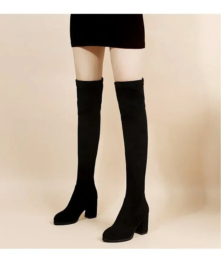 Light Ankle Boots