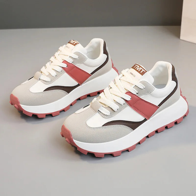 Vacation Street Sneakers