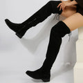 Everyday Minimal Boots