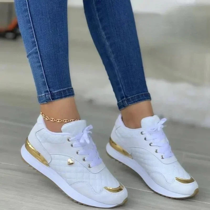 Vacation Casual Sneakers
