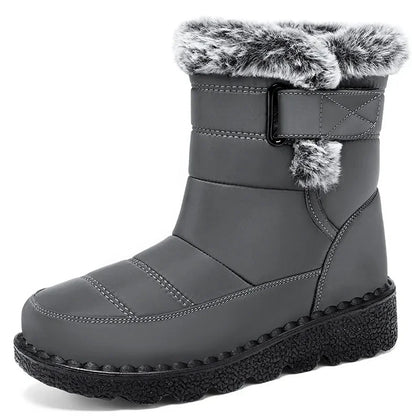 Fresh Casual Boots