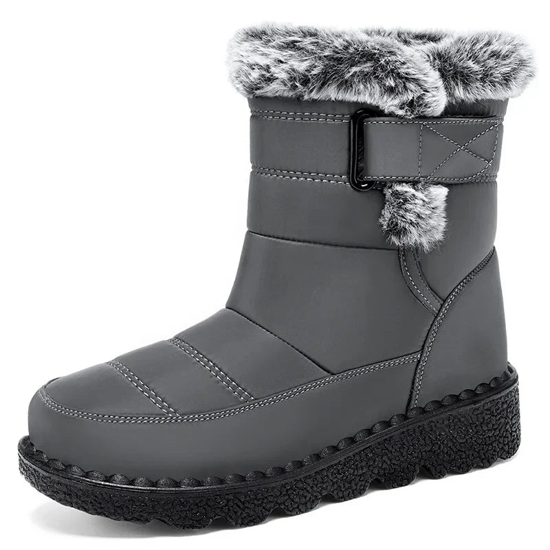 Fresh Casual Boots