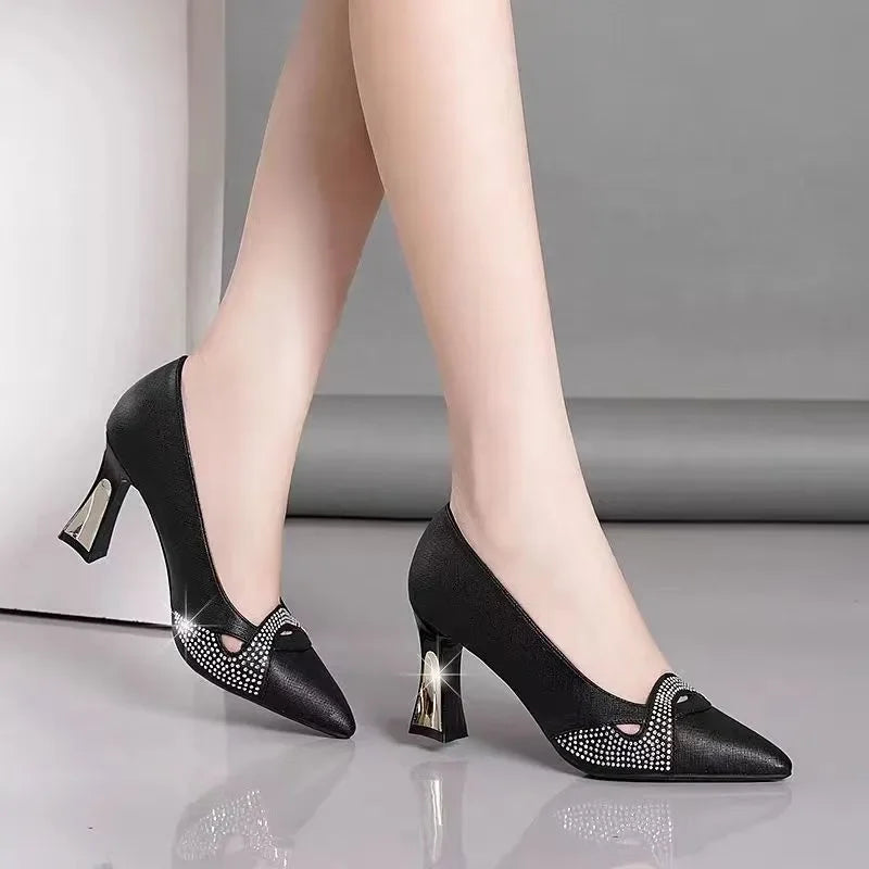 Clean Lightweight Shoes