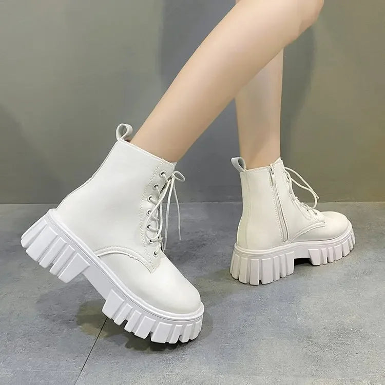 Warm Winter Boots