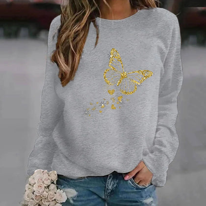 Relaxed Printed Shirt