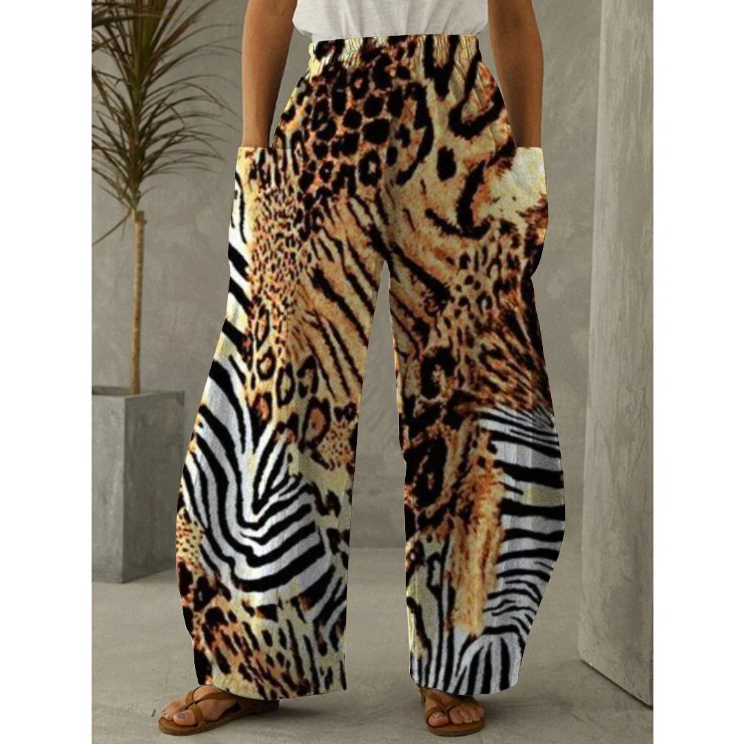 Daily Pull-On Pants