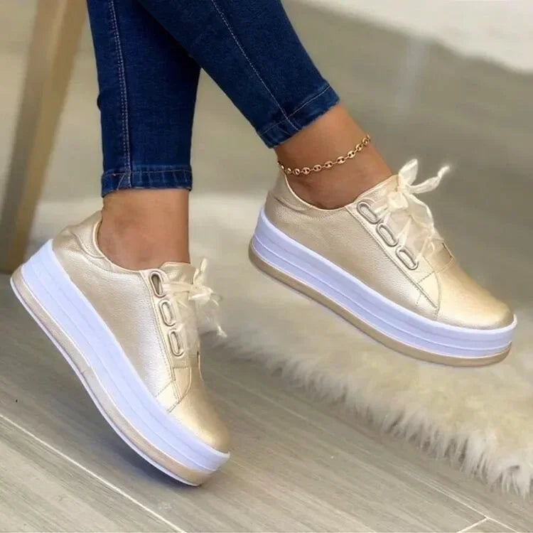Weekend Sporty Sneakers