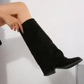 Daily Soft Boots