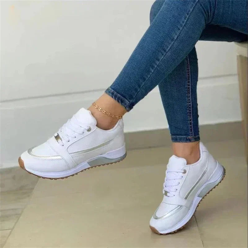 Comfortable Travel Sneakers