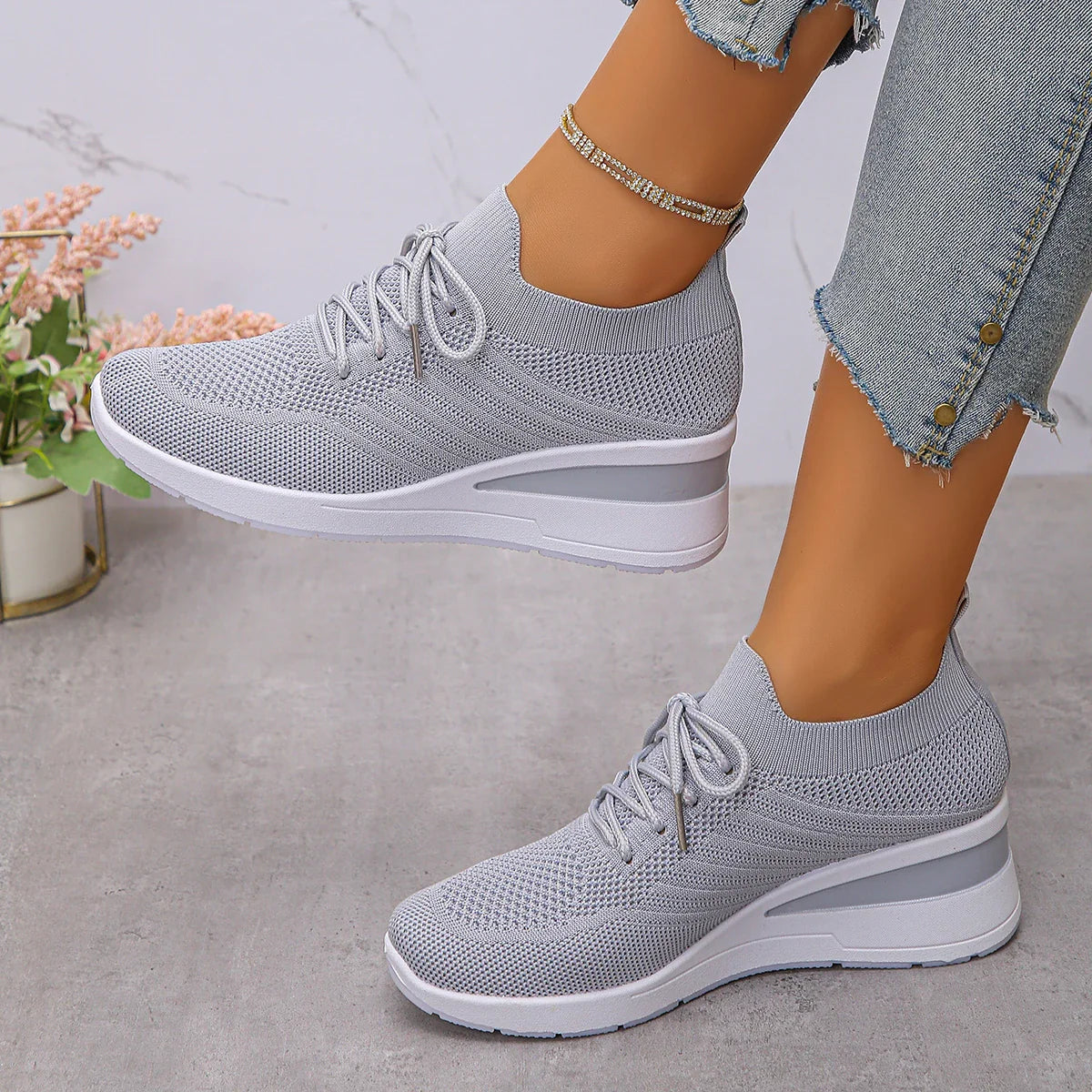 Modern Daily Sneakers