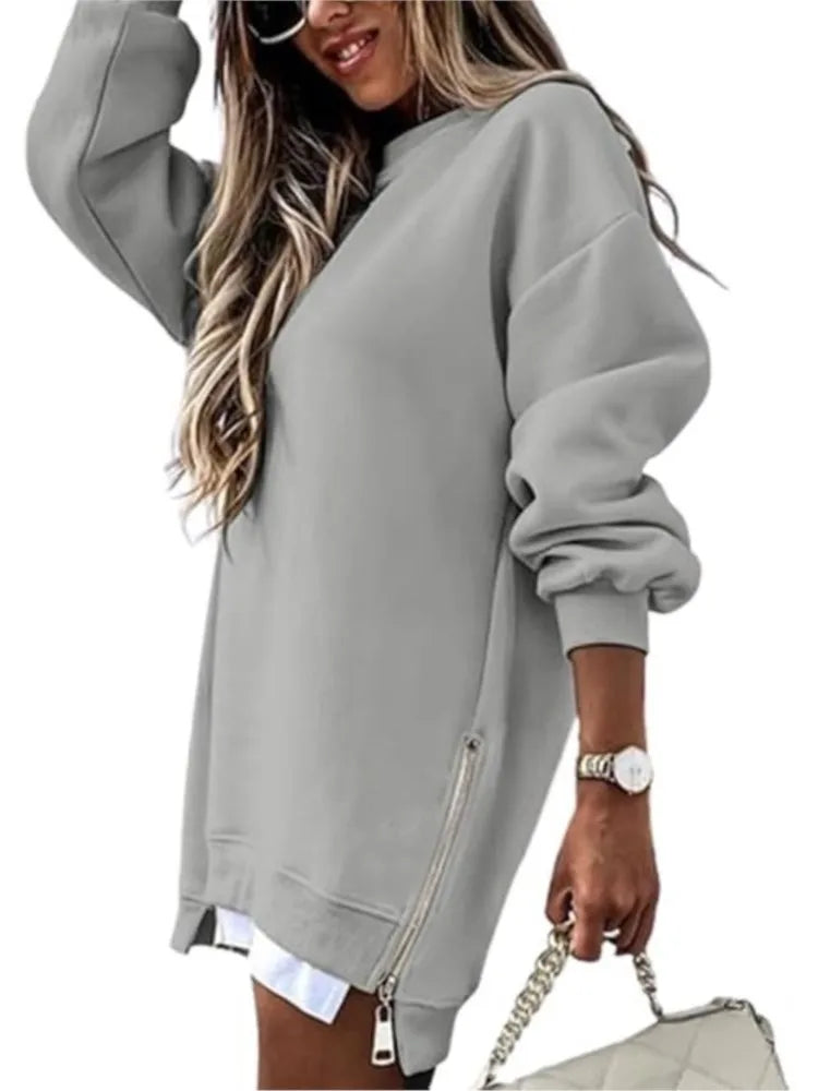 Feminine Garden Blouse