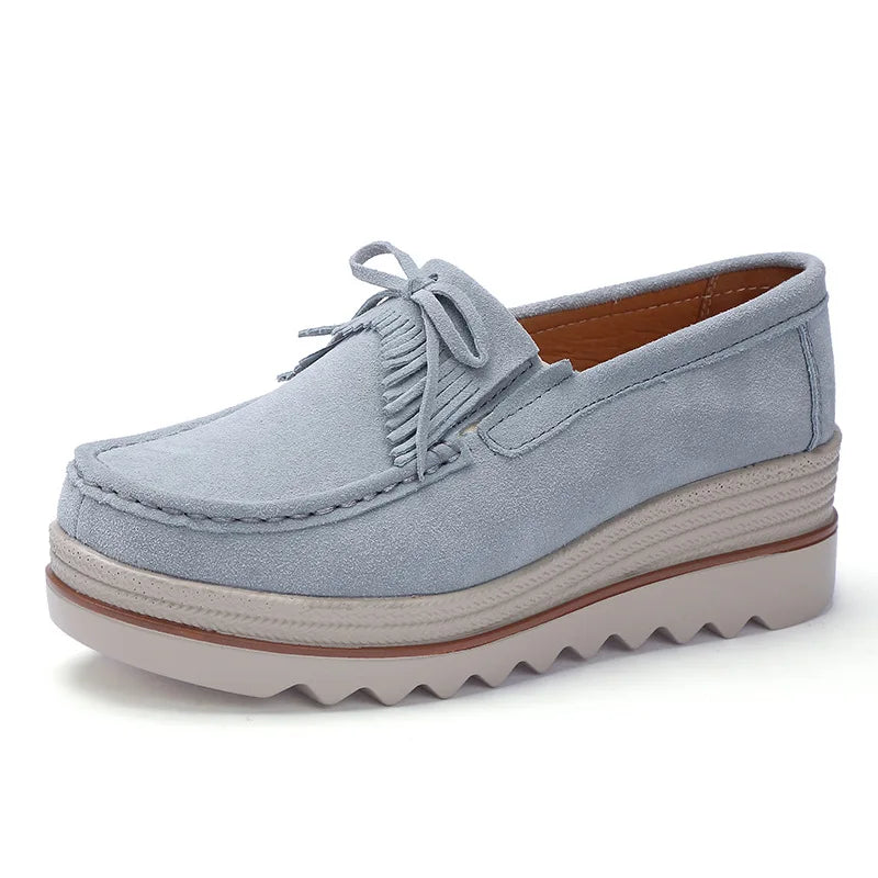 Easy White Sneakers