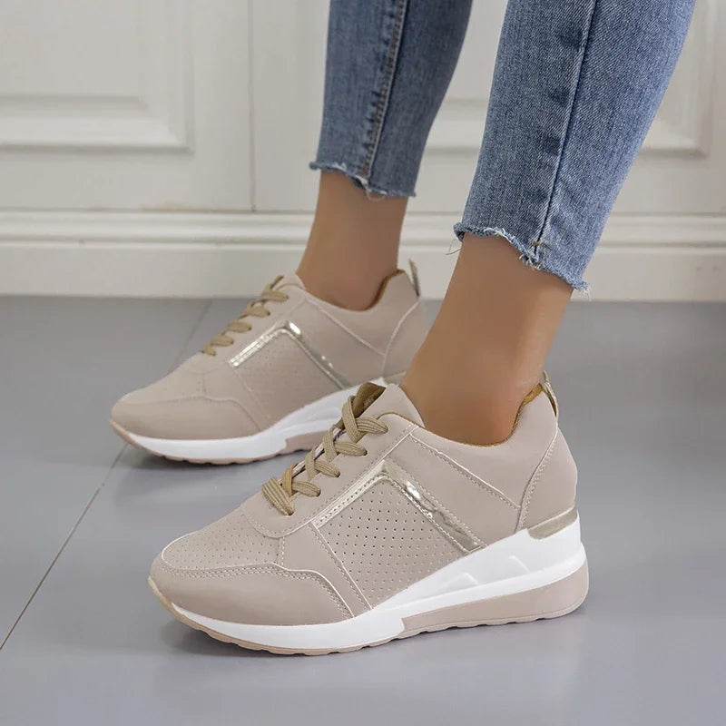 Soft Classic Sneakers