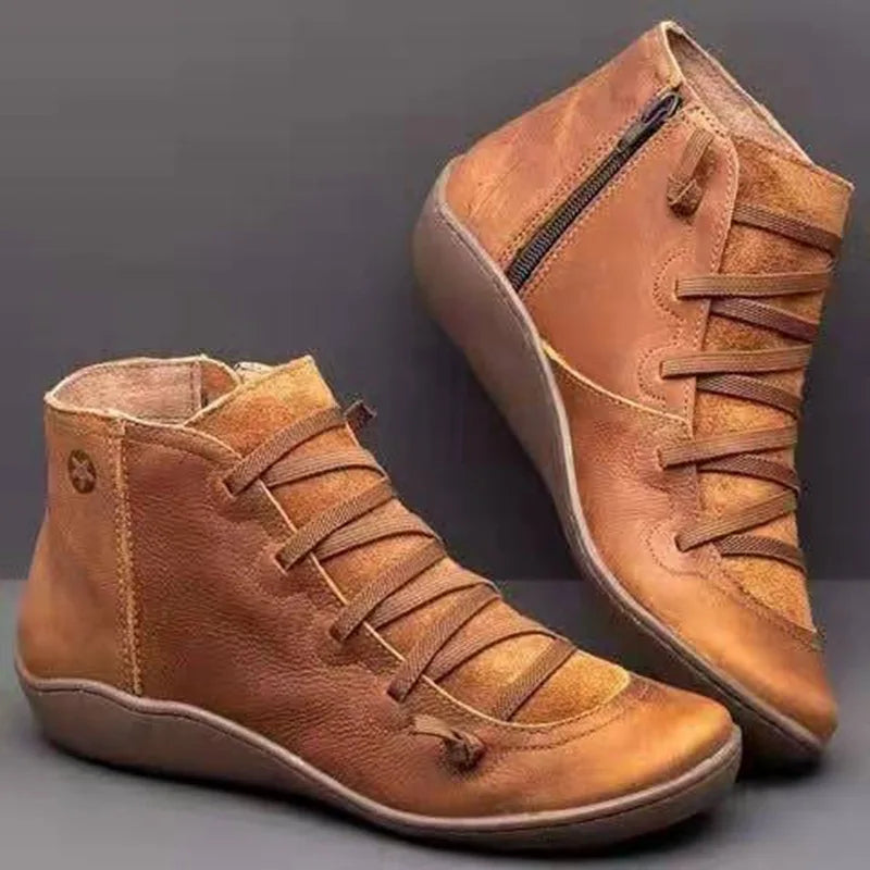 Resort Western Boots