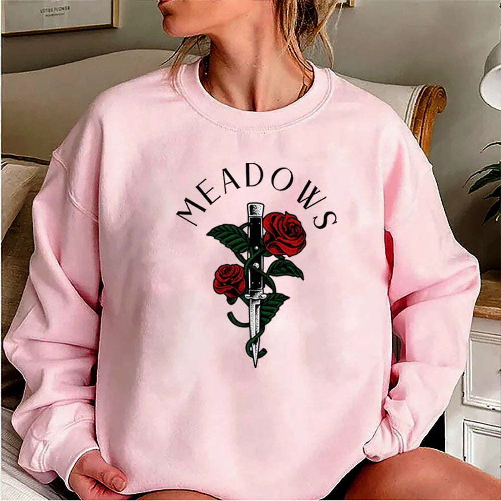 Simple Long-Sleeve Shirt