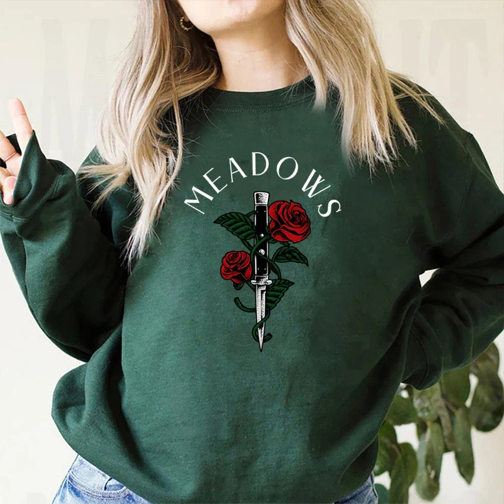 Simple Long-Sleeve Shirt