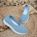 Classic Clean Sneakers